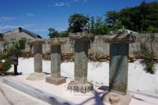 [서동철 논설위원의 스토리가 있는 문화유산기행] 말은 오고 사람은 가고… 한양과 제주 이어 주던 땅끝 마을