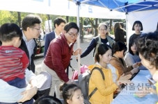 광진구, 19~20일 ‘2017 광나루 어울마당’ 개최…구민 화합과 소통 위한 문화예술 한마당