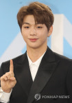 강다니엘 런닝맨 출연, YMC 측 “워너원 멤버 중 유일”