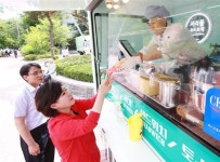 [자치단체장 25시] 서리풀 지하터널·스피드재건축…비결은 서초의 ‘엄마행정’