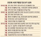 [자치단체장 25시] 서리풀 지하터널·스피드재건축…비결은 서초의 ‘엄마행정’
