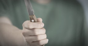 동두천 주한미군 부대 안에서 칼부림…미군 병사 1명 중상