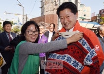 [현장 행정] 동대문상인도 신당부녀회도… 지금 만나러 갑니다