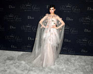 [포토] ‘이 시대 그레이스 켈리’ 누구?