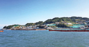 [현장 플러스] “방파제 공사 지연으로 어민 안전 우려”