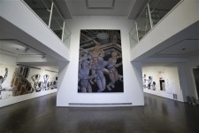 40년 화업의 ‘청년 작가’ 인간 소외·실존을 묻다