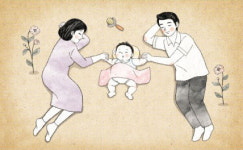[100세 시대 보험] 행복한 인생 설계…든든한 노후 보장