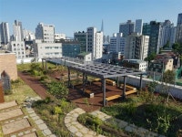 초·중·고 자연친화형 학교로 변신 ‘생태도시 광진’