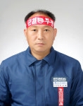 현대중공업 노동조합 다시 강성노선…박근태, 새 노조위원장에