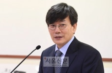 [서울포토] 올해의 심산상 수상자 손석희