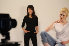 홈앤쇼핑, 디자이너 쇼 ‘이화숙 쇼’ 런칭