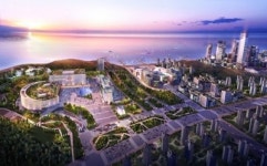 한중 관계 개선…유커 몰려온다는 소식에 인천 영종도 부동산 ‘방긋’