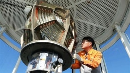 고독과 싸워온 27년… 그래도 아쉬운 내 이름 ‘등대지기’