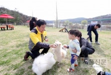 경기 용인시, 성숙한 반려문화 조성위해 잰걸음
