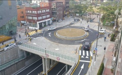 강감창 서울시의원 “석촌지하차도 복개-회전교차로 14일 개통”