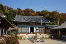 [서동철 논설위원의 스토리가 있는 문화유산기행] 깨달음도 덧없어라… 죽은 영혼 달래 주던 야외 법당