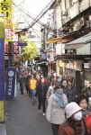 [2017 서울미래유산 그랜드투어] 기찻길 따라 뻗은 서교 365 신성장동력 문화창작발전소