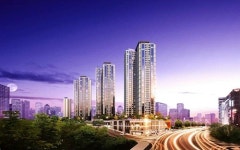 동작구의 새로운 랜드마크, 초고층 아파트 ‘동작하이팰리스’ 주목