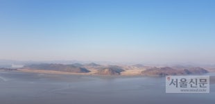 김포 숙원사업 ‘애기봉 평화생태공원’ 14년 만에 첫삽
