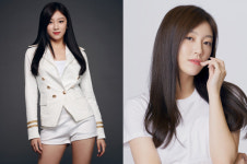 ‘더유닛’ 이수지, KBS2 ‘뮤직뱅크’ 출연...‘마이 턴’ 무대 공개