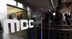 MBC 사장 후보 3인 이우호·임흥식·최승호 압축