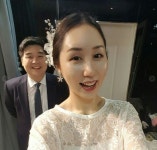 ‘개콘’ 댄수다 황신영♥5살 연상 광고사업가와 ‘결혼 발표’...누군가 봤더니?