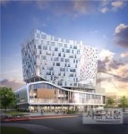 부산 영화 ·영상산업 이끌 영상산업센터 6일 개관