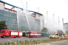 [안전이 미래다] 한국남부발전, 7개 사업장 모두 안전 발전소 인증