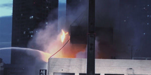 2009년 용산참사 그 이후의 기록…‘공동정범’ 티저 예고편