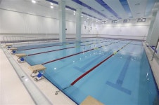 구로, 50플러스 남부캠퍼스 수영장 새달 문 연다