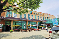 [현장 플러스] 철원 청정공기 듬뿍 머금은 한우…로맨틱 더한 브랜드로 거듭난다