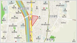 성백진 서울시의원 “면목유수지 복개주차장, 주민친화시설로 활용을”