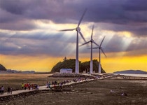 [자치단체장 25시] 햇빛·바람·조수… 대부도, 안산 신재생 발전  ‘보물섬 ’