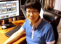 ‘정우성 저격’ 만화가 윤서인, 과거 발언들 봤더니 “논란 메이커”