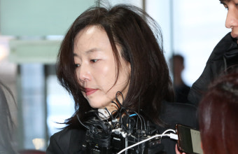 ‘국정원 뇌물수수’ 조윤선 오늘 영장심사…구속 여부 주목