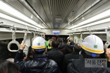 김포도시철도 양촌역~김포공항역 전구간 시운전 “이상없다”