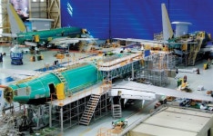 항공기 제조·정비 ‘양 날개’ 단 사천… 글로벌 항공도시 도약