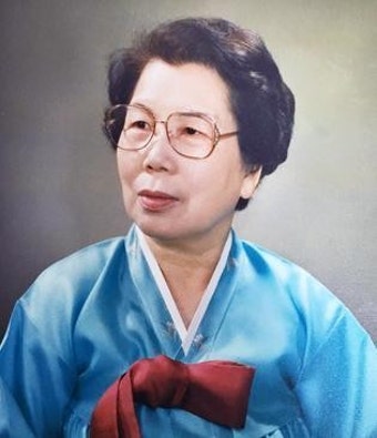 “이공계 여학생 위해 써 달라”… 생전 어머니 뜻 기려 2억 기부