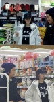 ‘효리네 민박2’ 윤아, 이상순과 마트 포착 ‘눈부신 청순미모’