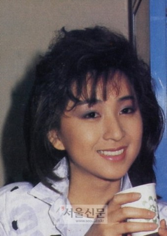 ‘연예인 주식부자 7위’ 박순애, 80년대 ‘청순미녀 여배우’ 시절 주목