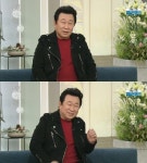 ‘아침마당’ 임하룡, 개그맨→배우 전향 이유 “개콘PD의 한마디..”