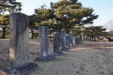 [서동철 논설위원의 스토리가 있는 문화유산기행] 한벽루·석조여래입상…‘수몰’ 청풍도호부 역사·아픔 오롯이