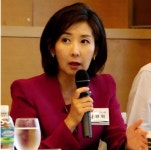 나경원 “평창올림픽을 ‘평양’올림픽으로 둔갑 안돼”