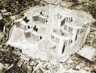 [그때의 사회면] 불편했던 60년대 아파트