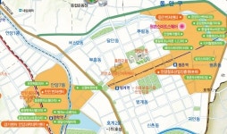 안양시, 전국에서 4번째로 넓은 벤처기업육성촉진지구 보유