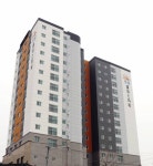 규제 지역 빗겨간 문산 ‘정원엘피스타워’에 실수요자들 이목 집중