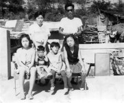 그저 그런 사람들의 영화 같은 삶