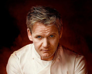 고든 램지 “동물은 맛 좋아!”…채식주의자 조롱 논란