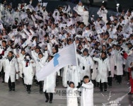 바흐 “전 세계가 소름 돋았다”… 전통과 현대  ‘하나 된 열정’