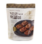 명절 제수음식도 가정간편식시대…동그랑땡·떡갈비·전 인기